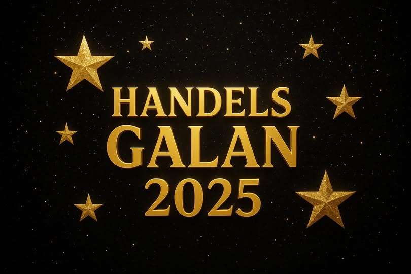 HandelsGalan 2025 (Facebook)